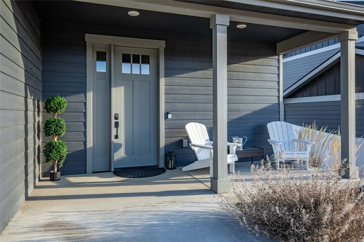 Property Photo:  7057 Jenaya Court  MT 59803 