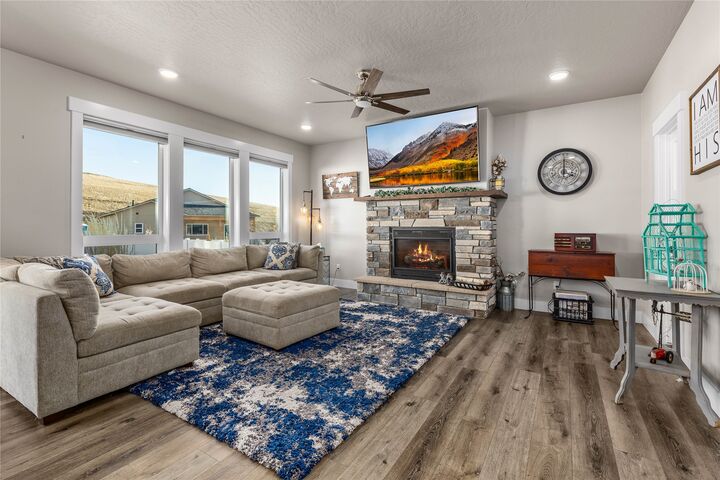 Property Photo: 7057 Jenaya Court MT 59803