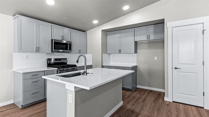 Property Photo: 417 Needlegrass Lane MT 59901