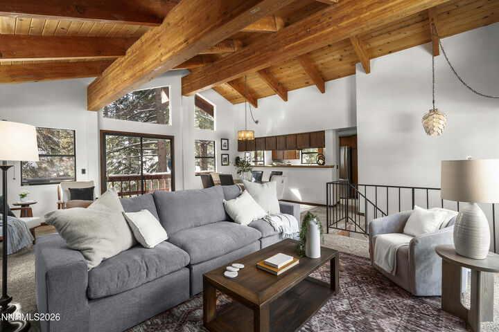 Property Photo: 603 Cynthia Court NV 89451