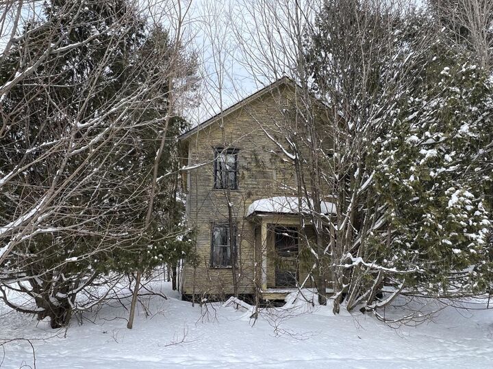 Property Photo:  776 Fairfax Road  VT 05444 