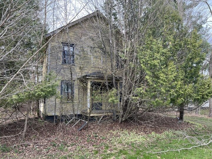 Property Photo:  776 Fairfax Road  VT 05444 