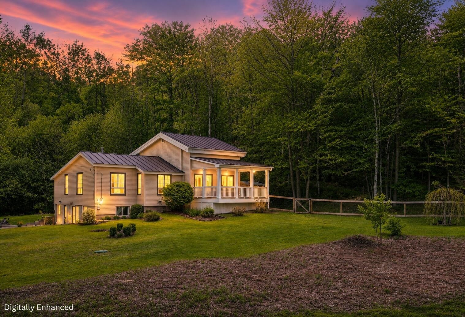 Property Photo:  11 Lamore Road  VT 05452 