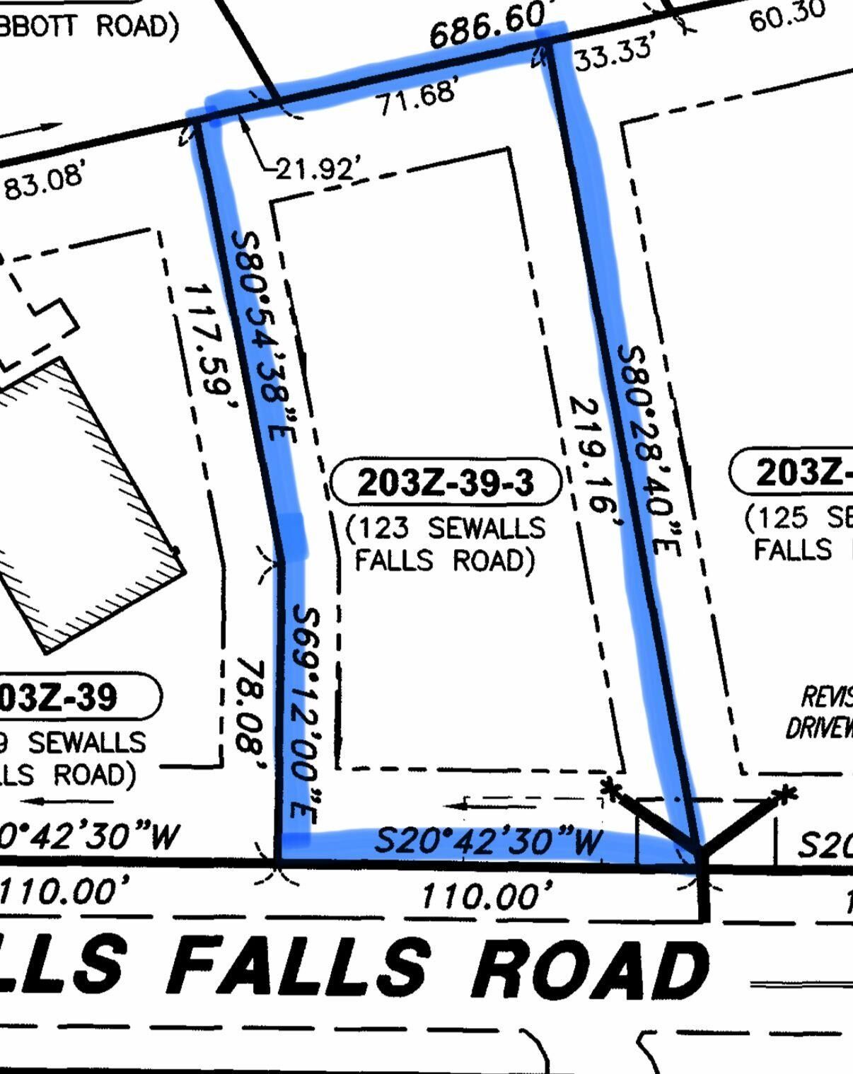 Property Photo:  123 Sewall Falls Road  NH 03303 
