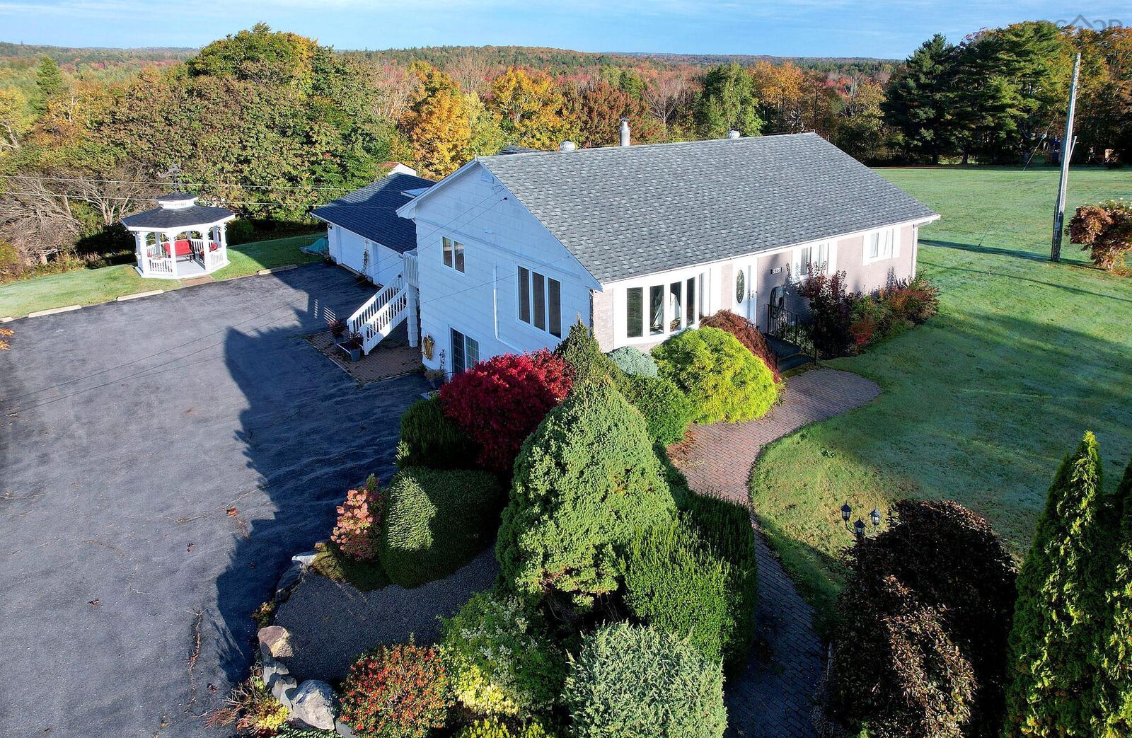 Property Photo: 2865 Highway 340 NS B0W 3T0