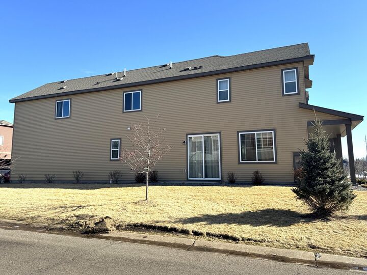 Property Photo:  7297 146th Avenue NW  MN 55303 