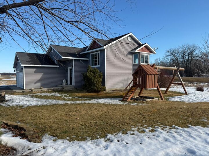 Property Photo:  8561 Talon Road NW  MN 56332 
