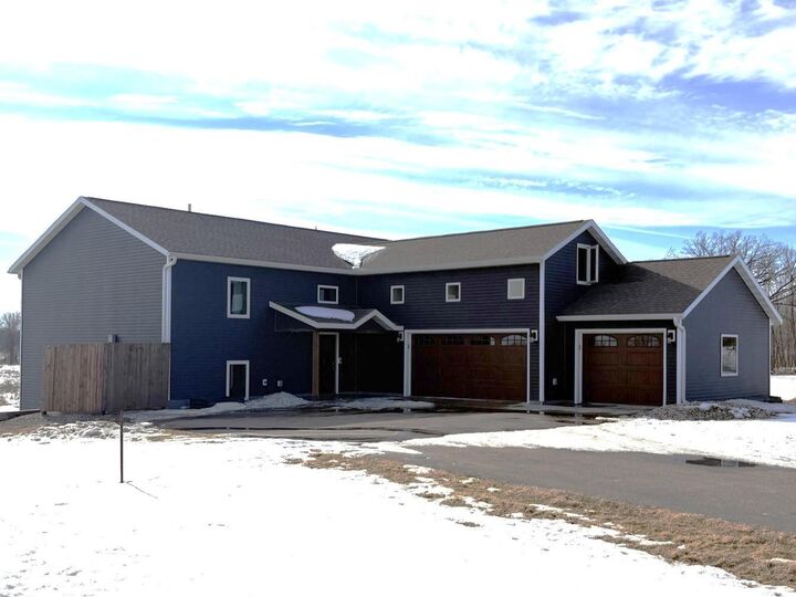 Property Photo:  7838 Hummingbird Lane SW  MN 56308 