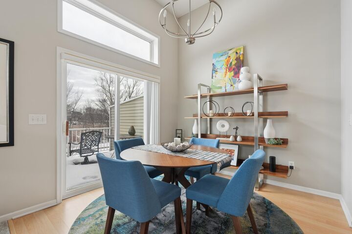 Property Photo:  7609 Century Boulevard  MN 55317 