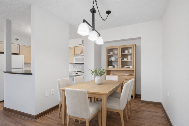 Property Photo:  7600 Golden Valley Road 405  MN 55427 