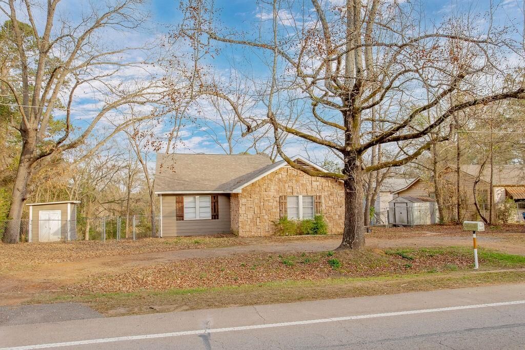 Property Photo:  508 N Tyler Street  TX 75755 