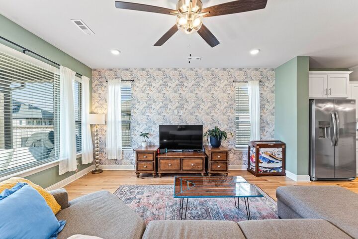 Property Photo:  1425 Elijahs Drive  AR 72718 