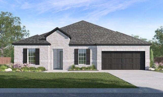 Property Photo:  5355 Nicolas Avenue  AR 72762 