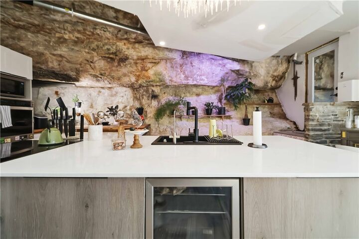 Property Photo:  21283 Pine Drive  AR 72732 