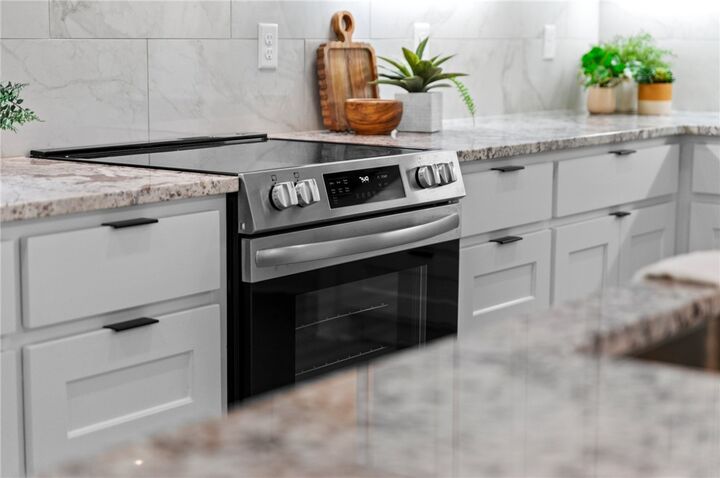 Property Photo:  30 Cromer Drive  AR 72715 