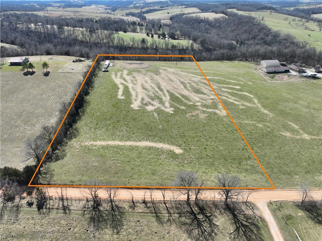 Property Photo:  Tbd Madison 8520 Street  AR 72740 