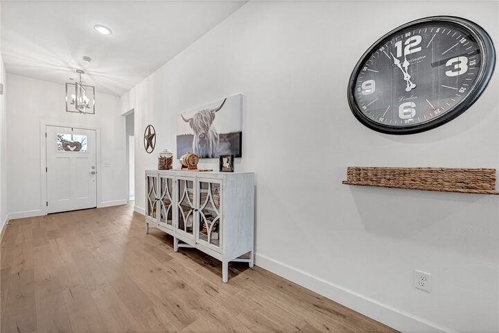 Property Photo: 3 McKissick Circle AR 72715