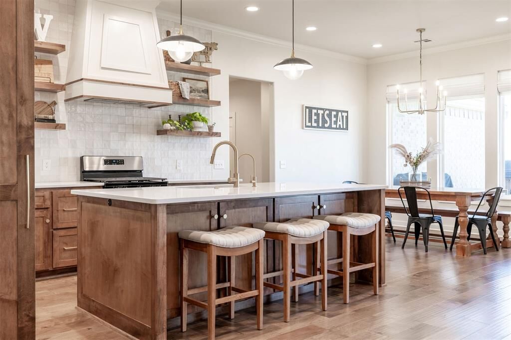 Property Photo:  4169 Red Cedar NW Avenue  OK 73078 