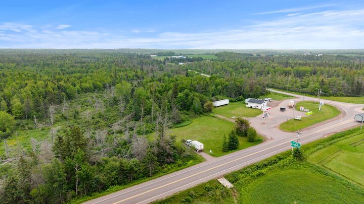 Property Photo: 3763 Baldwin's Road PE C0A 1T0