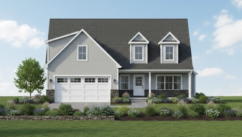 Property Photo:  61 Sheffield  MA 02631 