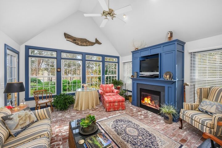 Property Photo:  41 Court Street  MA 02650 