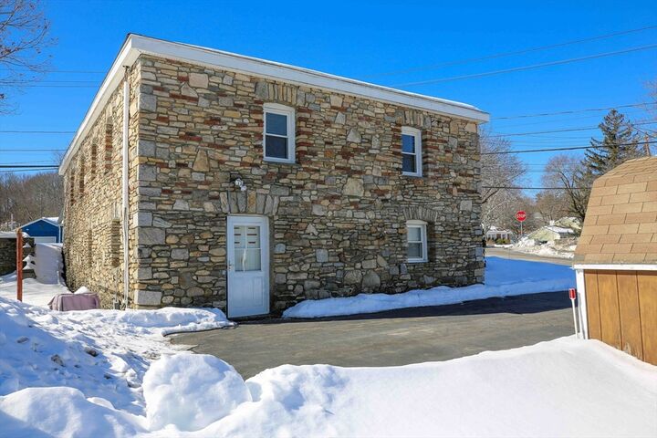 Property Photo: 300 Millbury Ave MA 01527