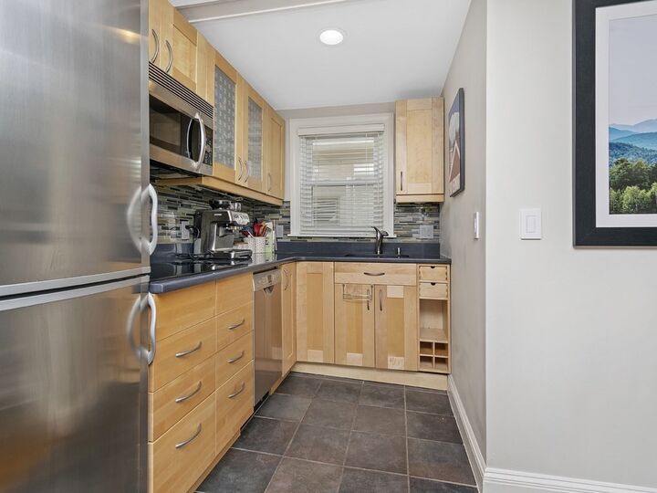 Property Photo:  17 Sackville Street 2  MA 02129 