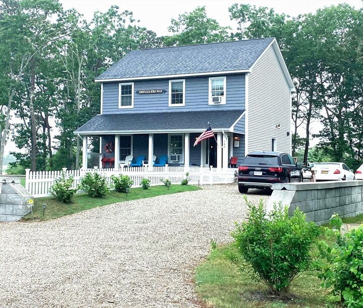 Property Photo:  145 South Street  MA 02664 