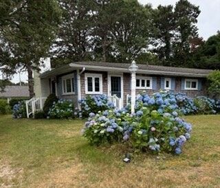 Property Photo: 37 Glendon Way MA 02659