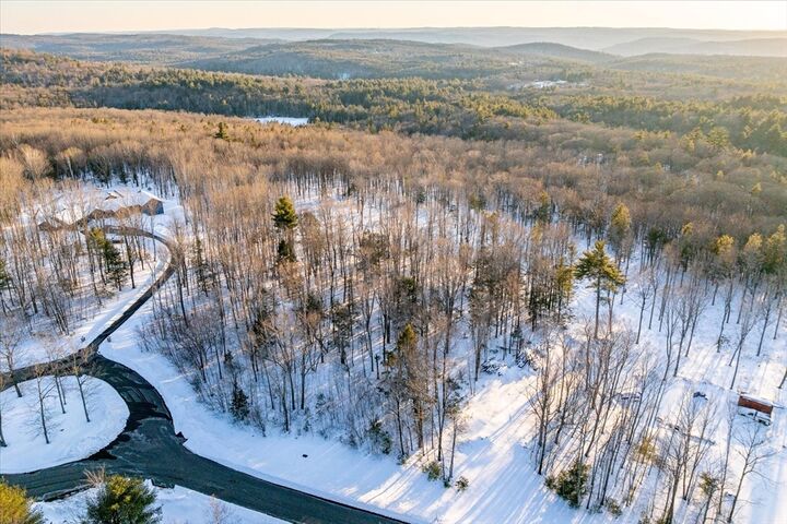 Property Photo:  0 Blueberry Hill Rd (Lot 6)  MA 01027 