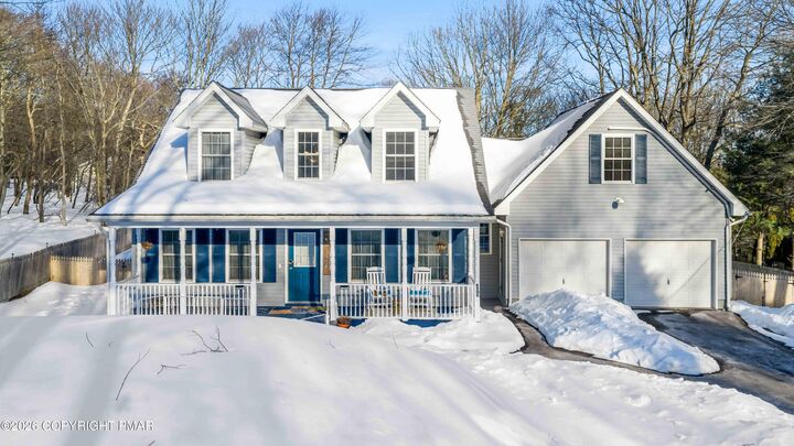 Property Photo: 138 Antler Trail PA 18210