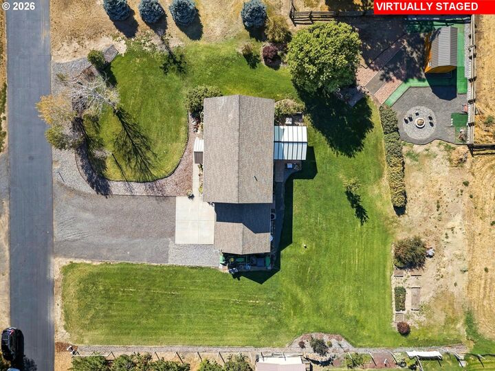 Property Photo: 49 Sierra Ln WA 99360