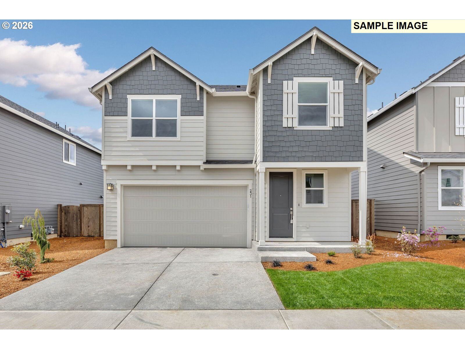 Property Photo:  4107 NE 187th St Lot 239  WA 98686 