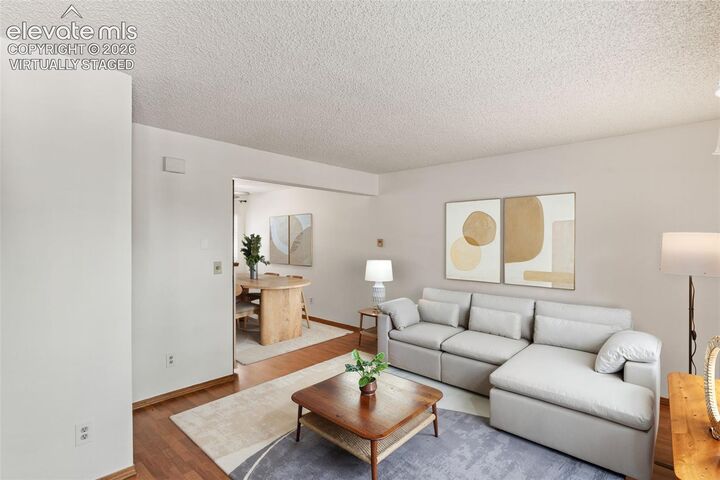 Property Photo:  2389 Stepping Stones Way  CO 80904 