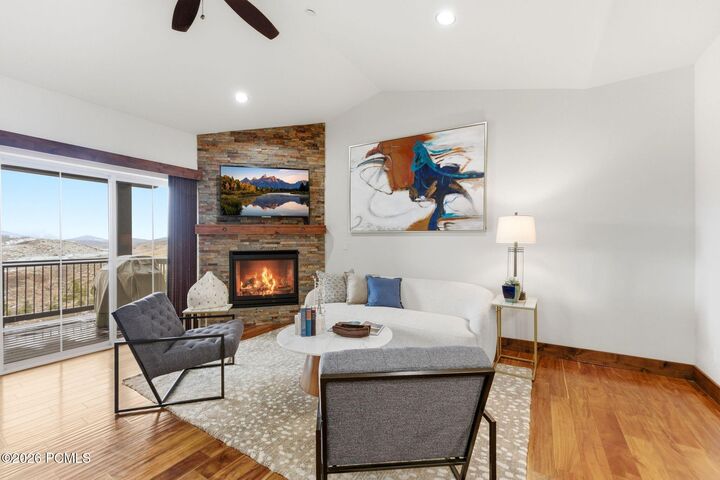 Property Photo:  14193 N Council Fire Trail  UT 84032 