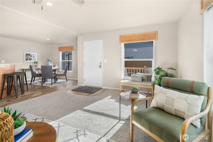 Property Photo:  32 N Victory Avenue  WA 98368 