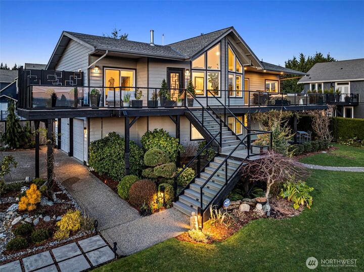 Property Photo: 1229 Queets Drive WA 98333
