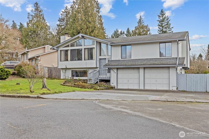 Property Photo:  9233 S 239th Street  WA 98031 