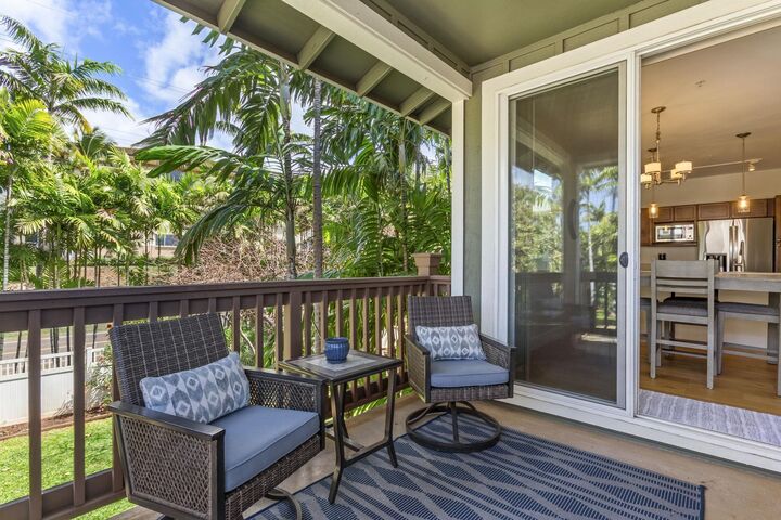 Property Photo:  15 E Kuu Aku Ln 220  HI 96761 