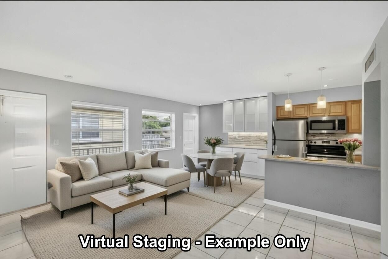 Property Photo:  4051 NE 13th Avenue 77-3  FL 33334 