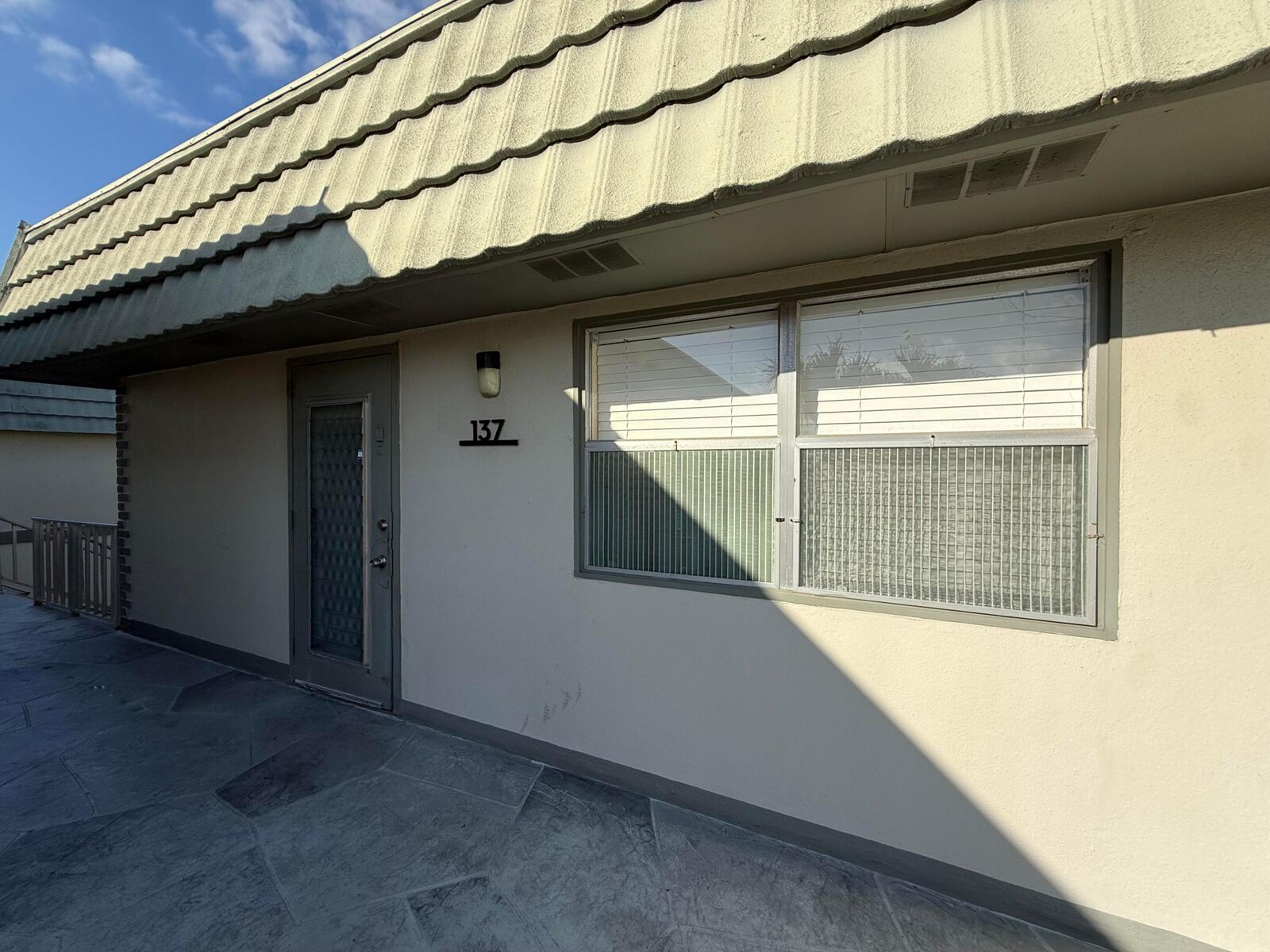 Property Photo:  137 Monaco C  FL 33446 