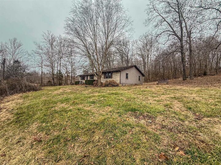 Property Photo: 2232 Bowling Green Road KY 42721