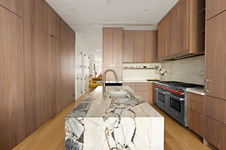 Property Photo: 163 W 76th Street NY 10023