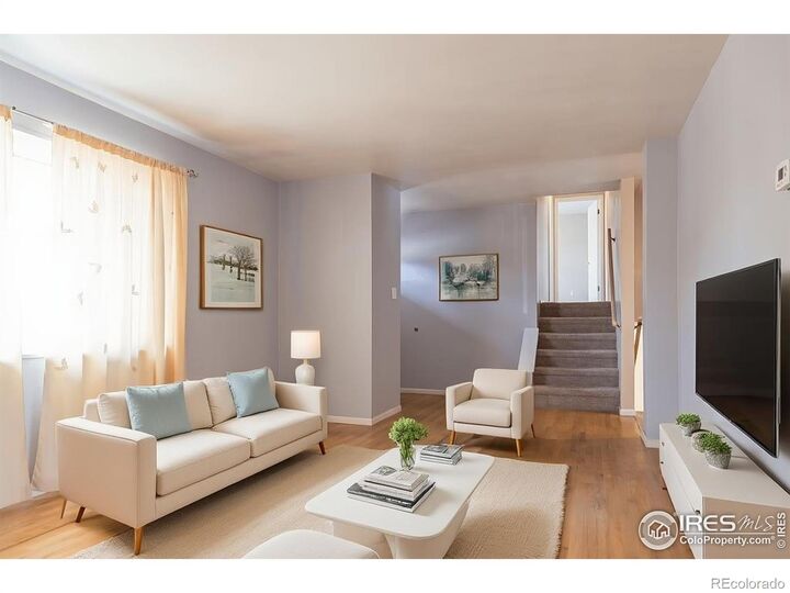 Property Photo:  4835 Moorhead Avenue  CO 80305 