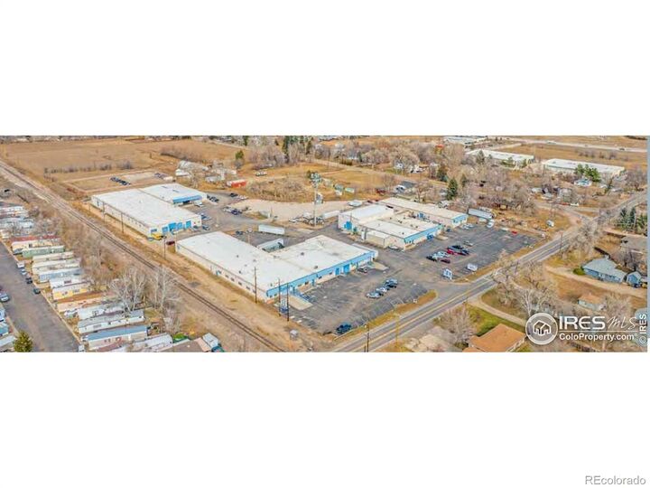 Property Photo: 225-255 SW 42nd Street SW CO 80537