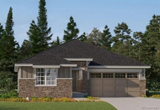 Property Photo:  15259 Adams Court  CO 80602 