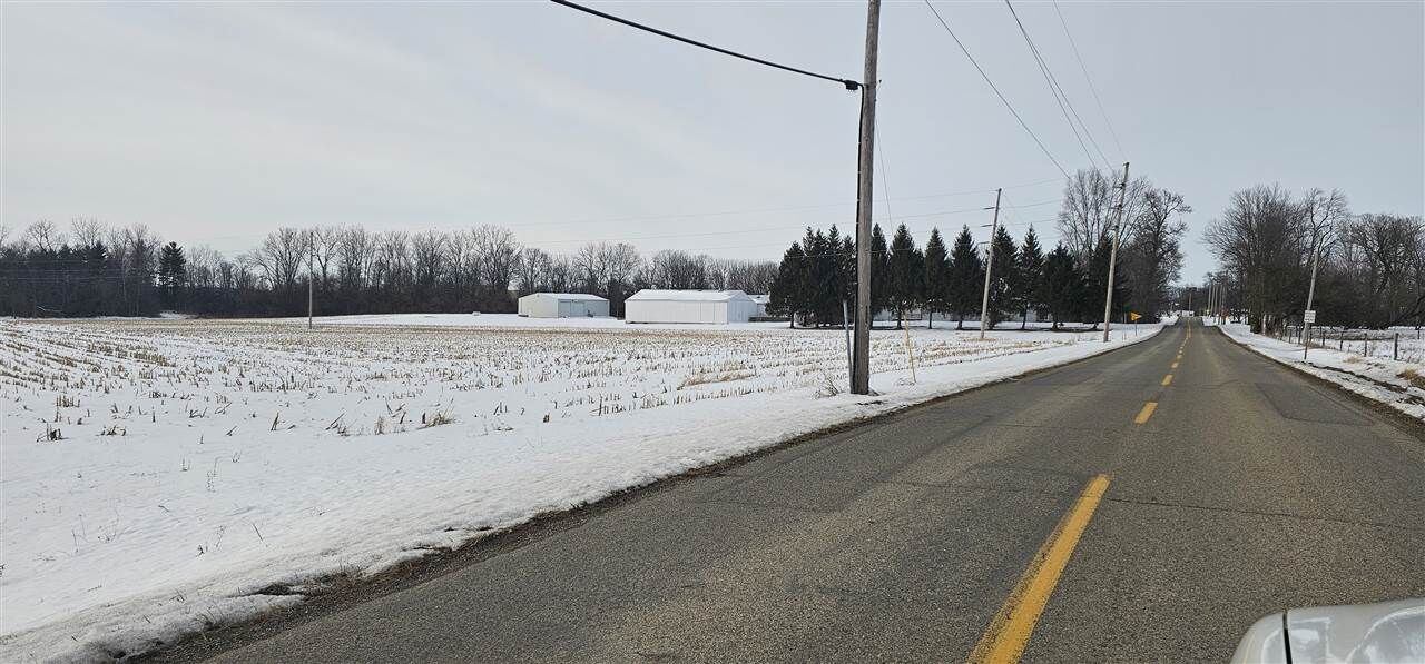 Property Photo:  1664 S Centerville Road  IN 47330 