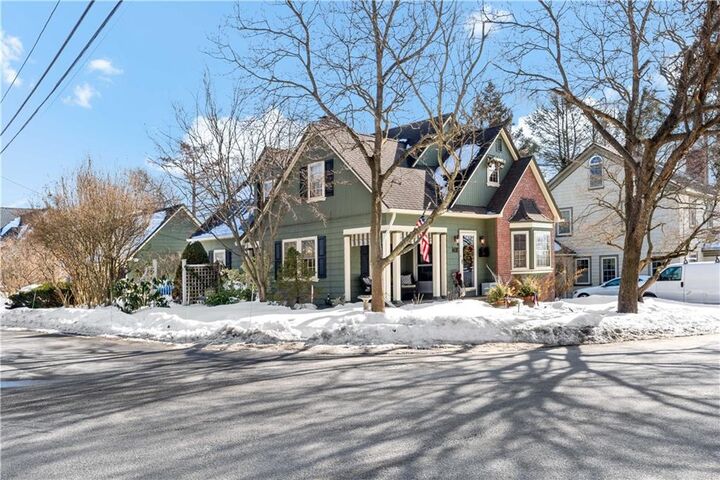 Property Photo:  408 Fair Street  RI 02888 