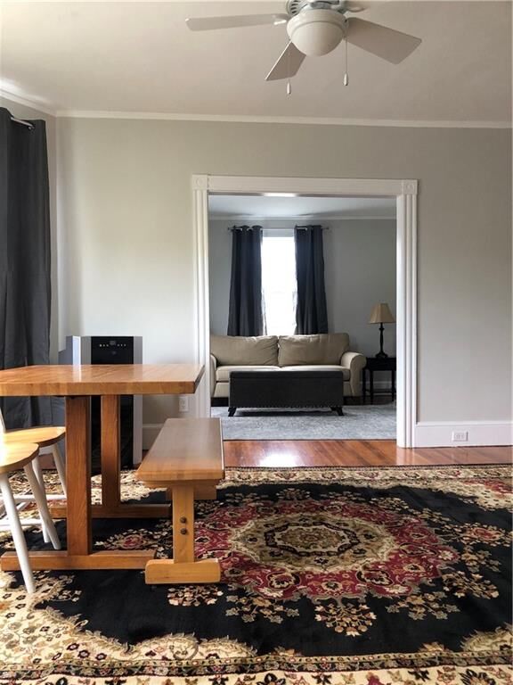 Property Photo: 22 Carroll Avenue RI 02840