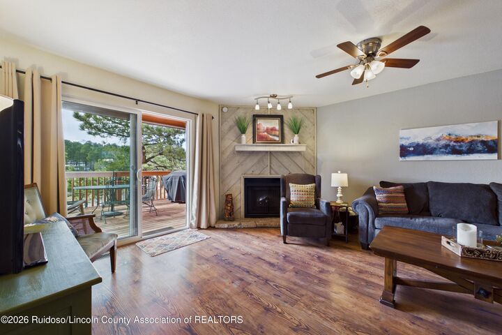 Property Photo:  604 White Mountain Drive 702  NM 88345 